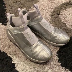 PUMA Rihanna sneakers